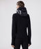 Moncler - Women's Padded Fleece Hoodie Jackets Moncler