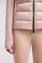 Moncler - Women's Padded Fleece Hoodie Jackets Moncler