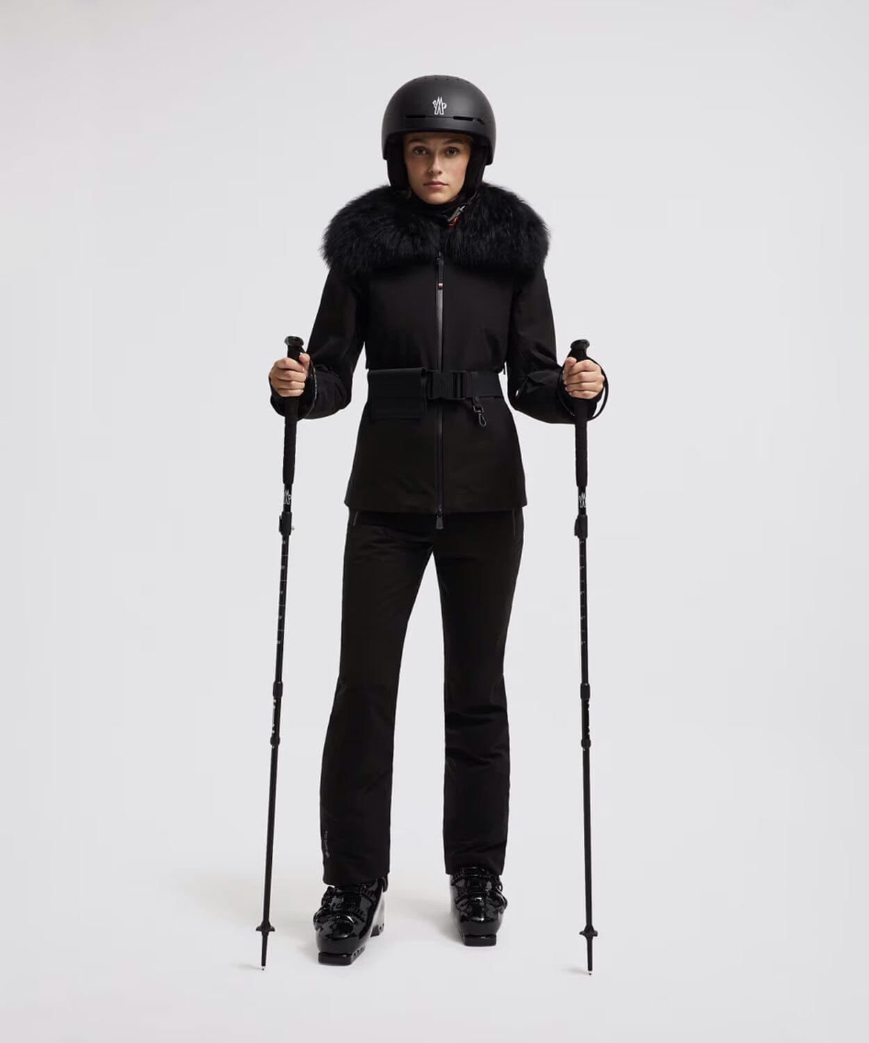 Moncler - Women's Padded GORE-TEX Ski Pants Ski Pants Moncler