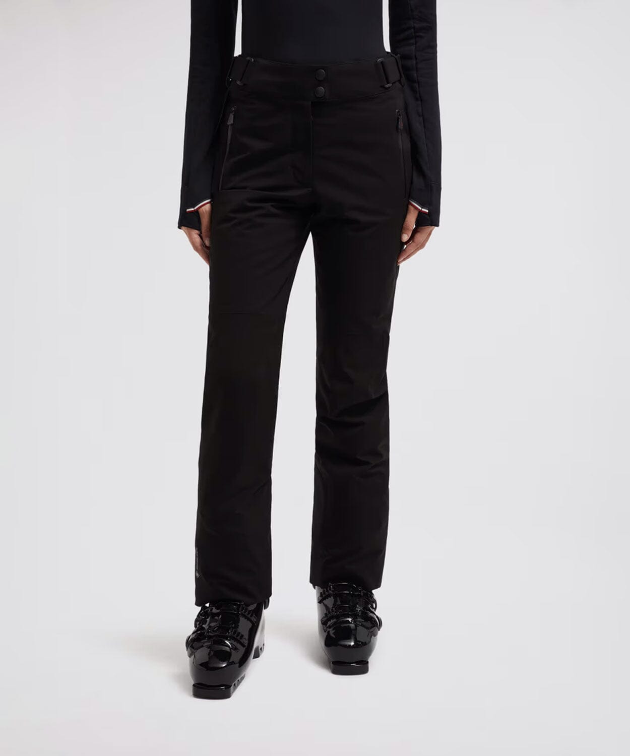 Moncler - Women's Padded GORE-TEX Ski Pants Ski Pants Moncler Black S