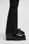 Moncler - Women's Padded Ski Bib Ski Pants Moncler