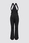 Moncler - Women's Padded Ski Bib Ski Pants Moncler