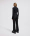 Moncler - Women's Padded Ski Bib Ski Pants Moncler