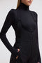 Moncler - Women's Padded Ski Bib Ski Pants Moncler