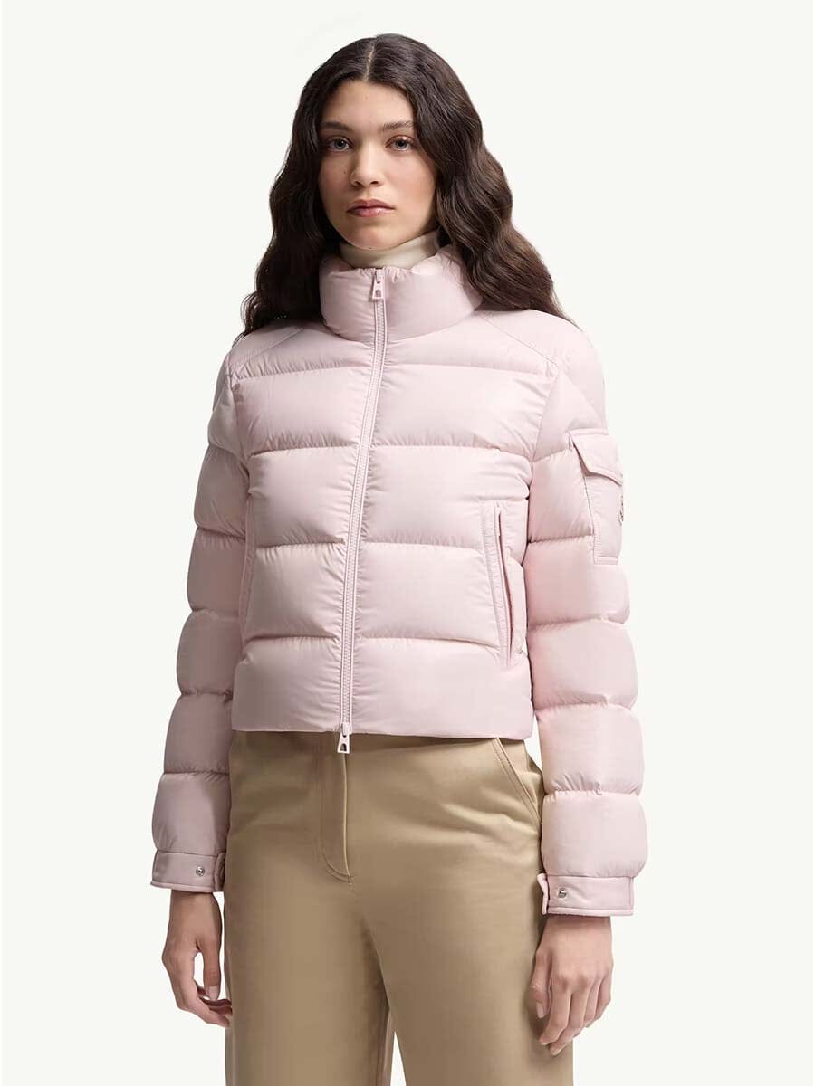 Moncler - Women's Petra Short Down Jacket Unclassified Moncler