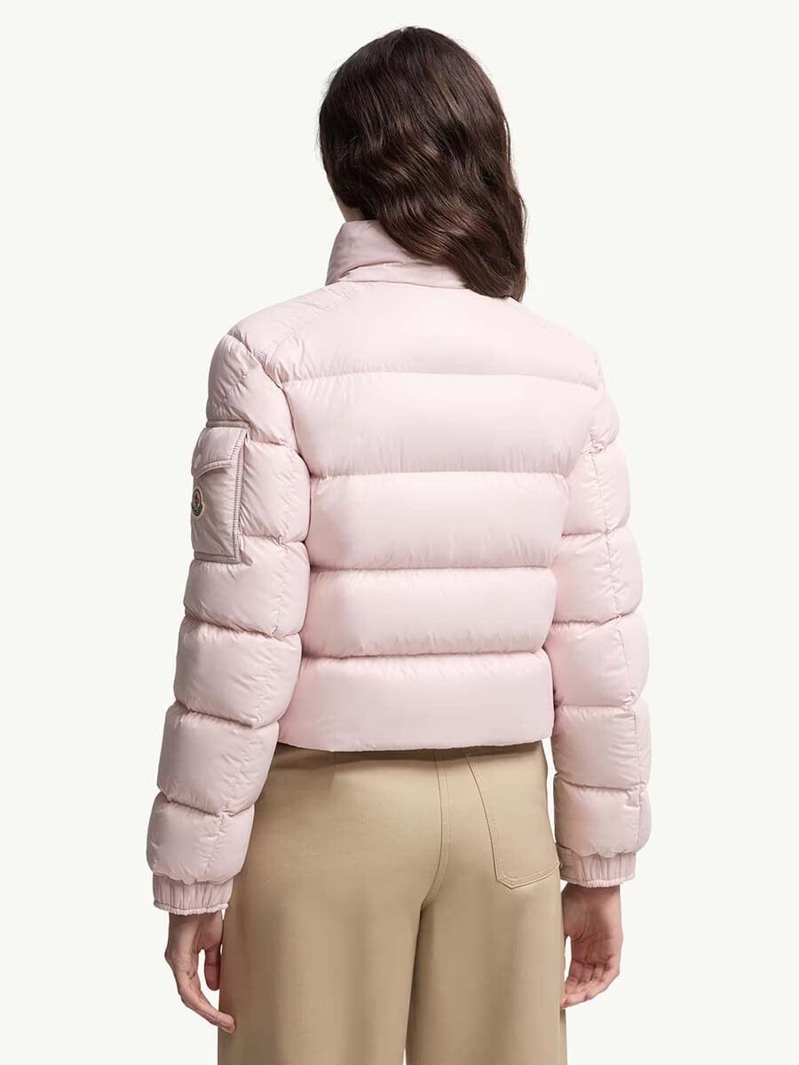 Moncler - Women's Petra Short Down Jacket Unclassified Moncler