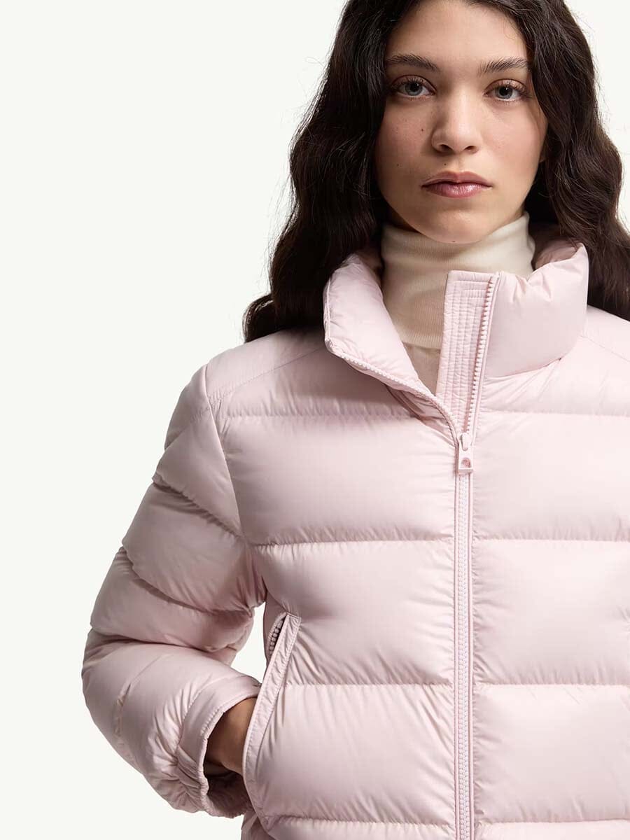 Moncler - Women's Petra Short Down Jacket Unclassified Moncler