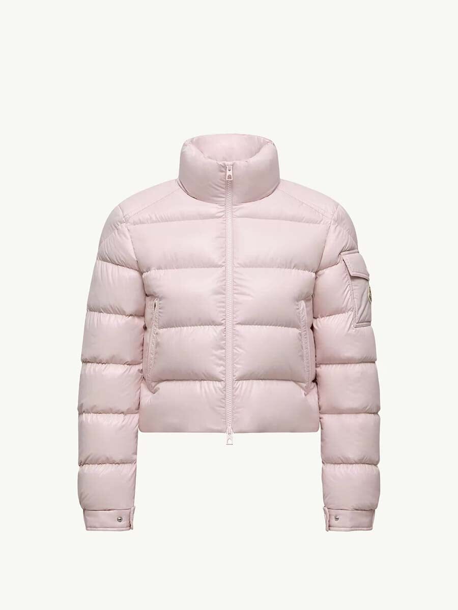 Moncler - Women's Petra Short Down Jacket Unclassified Moncler