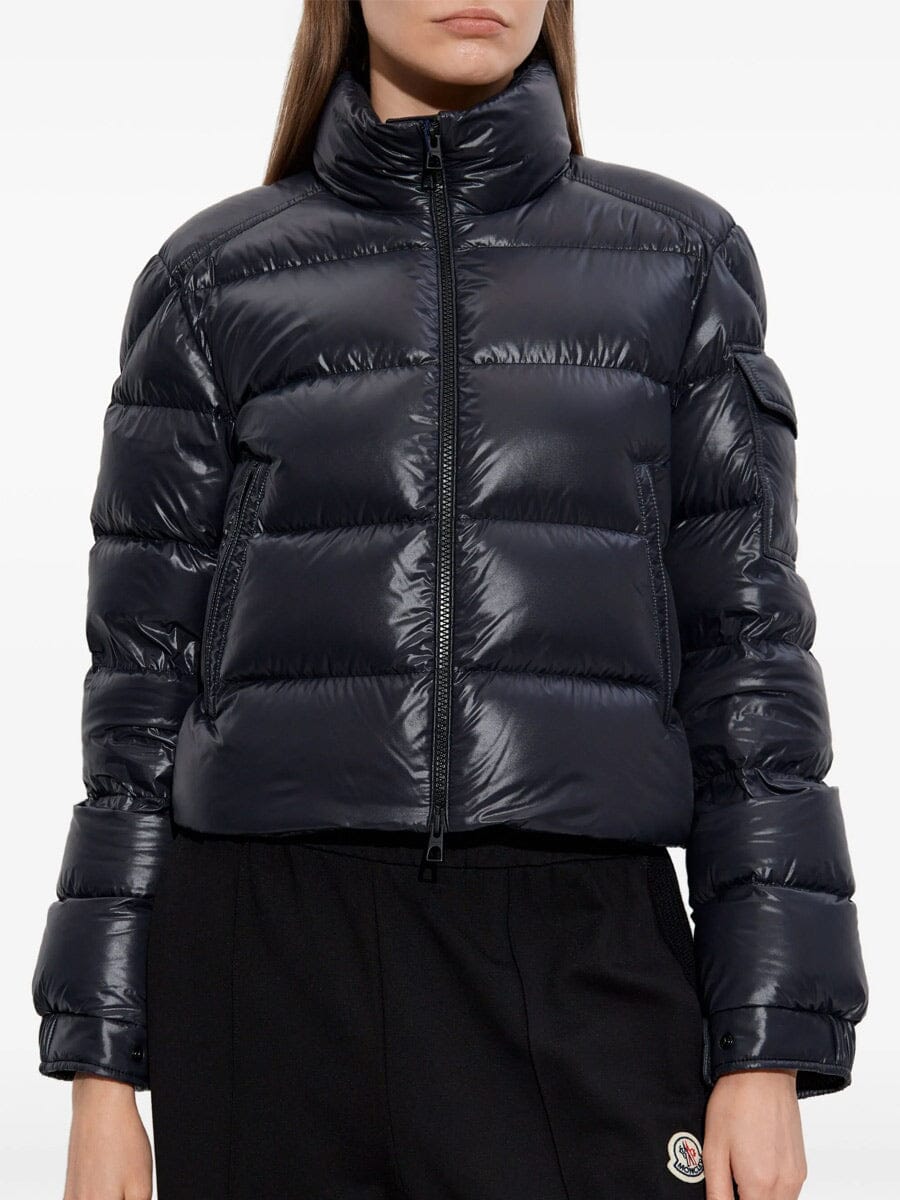 Moncler - Women's Petra Short Down Jacket Unclassified Moncler