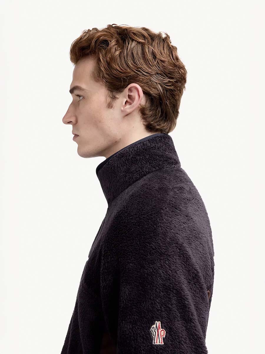 Moncler - Women's Polartec® Sweatshirt Unclassified Moncler