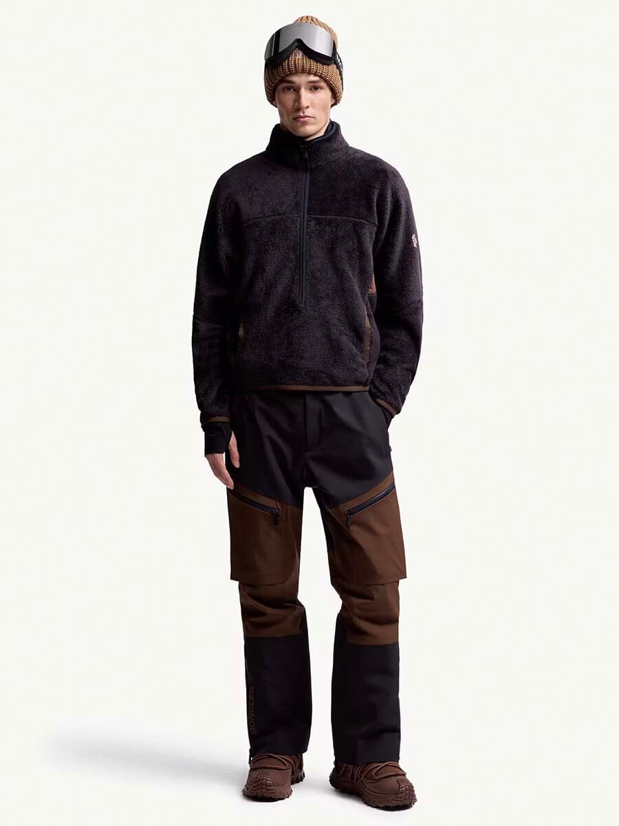 Moncler - Women's Polartec® Sweatshirt Unclassified Moncler