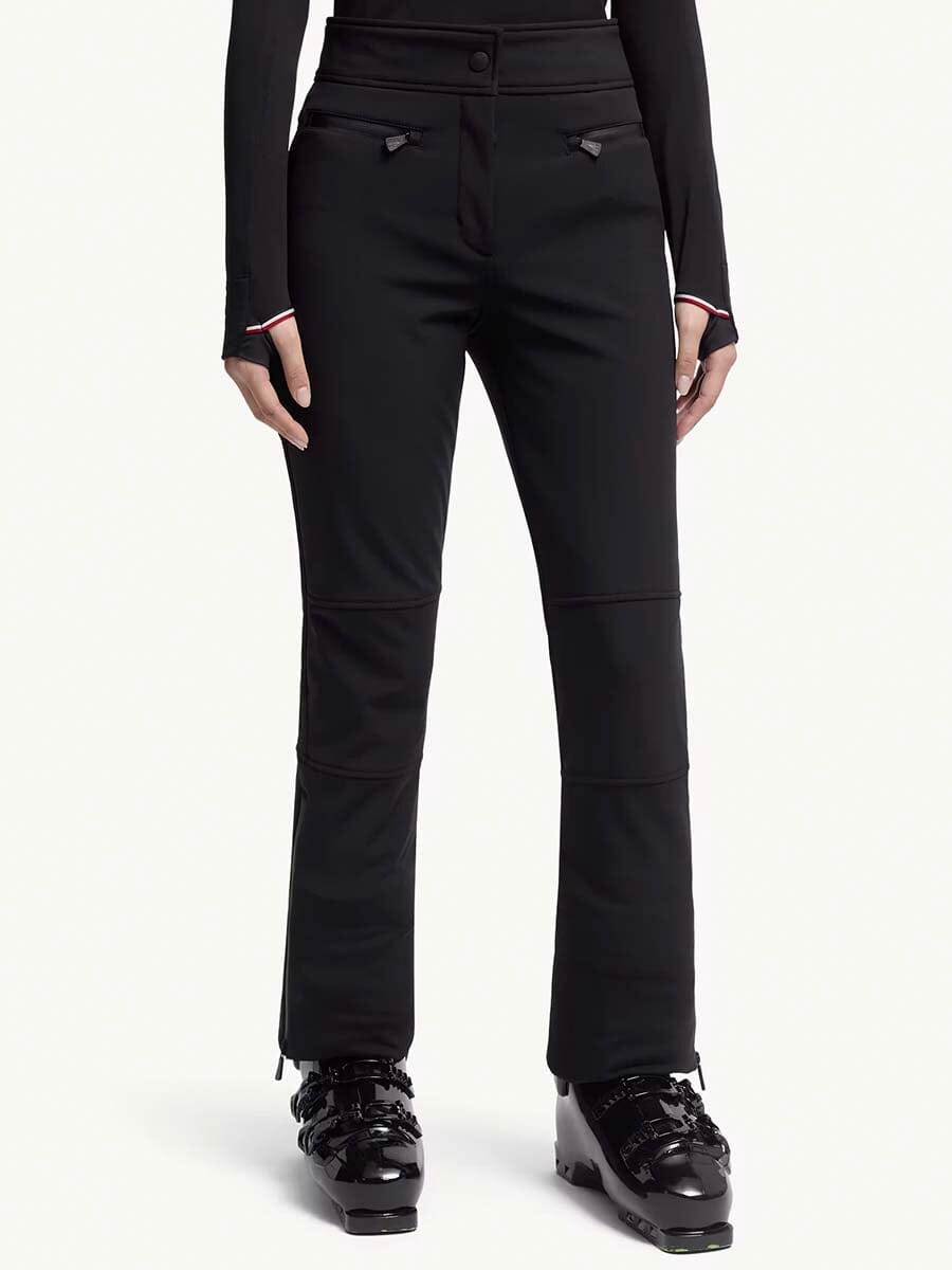 Moncler - Women's Ski Pants Unclassified Moncler