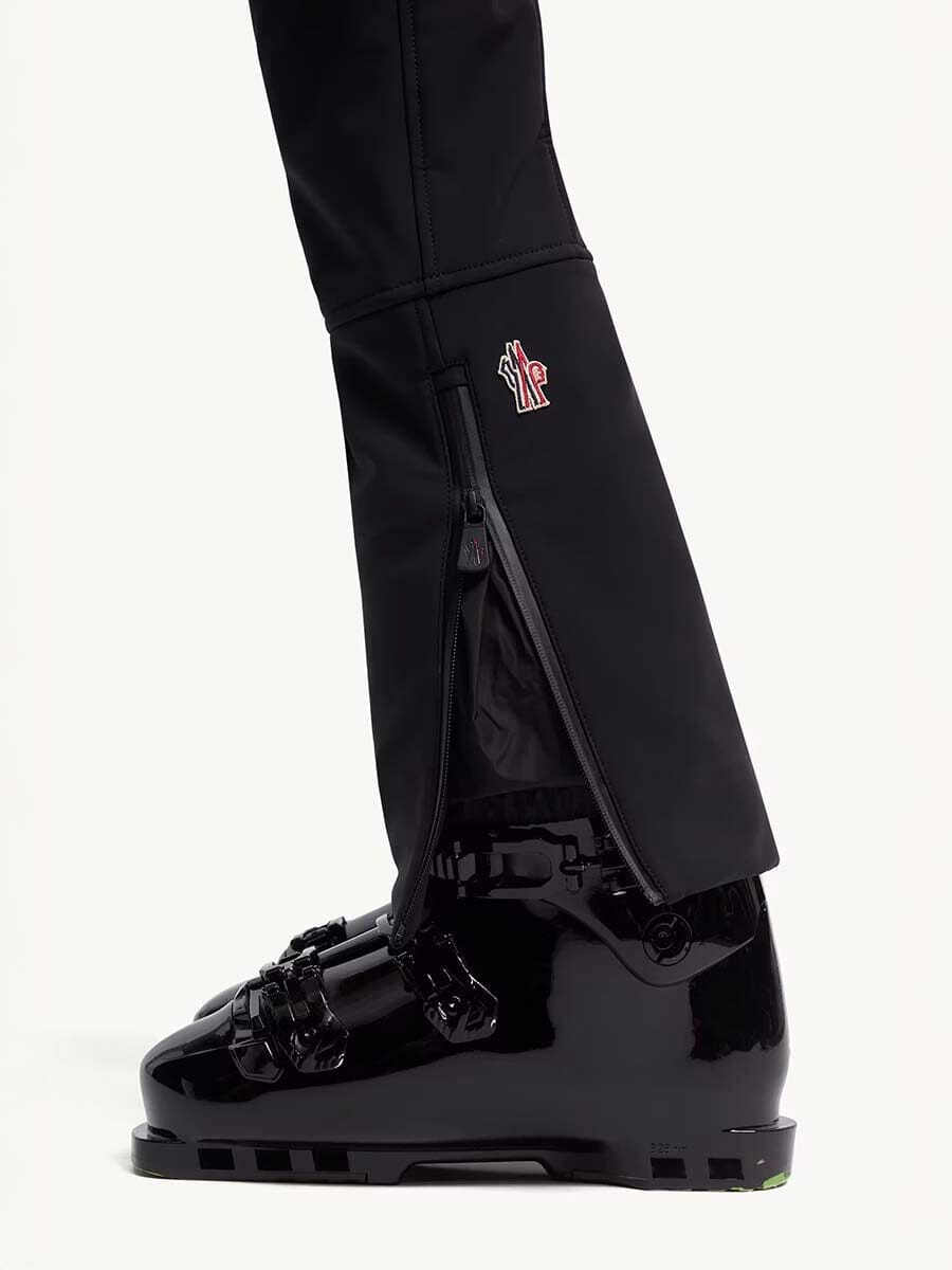 Moncler - Women's Ski Pants Unclassified Moncler