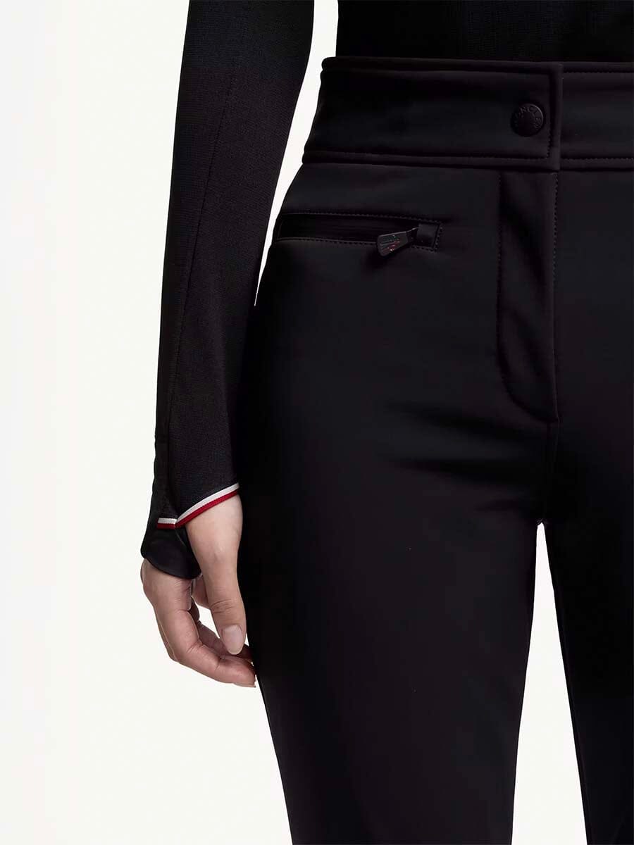Moncler - Women's Ski Pants Unclassified Moncler