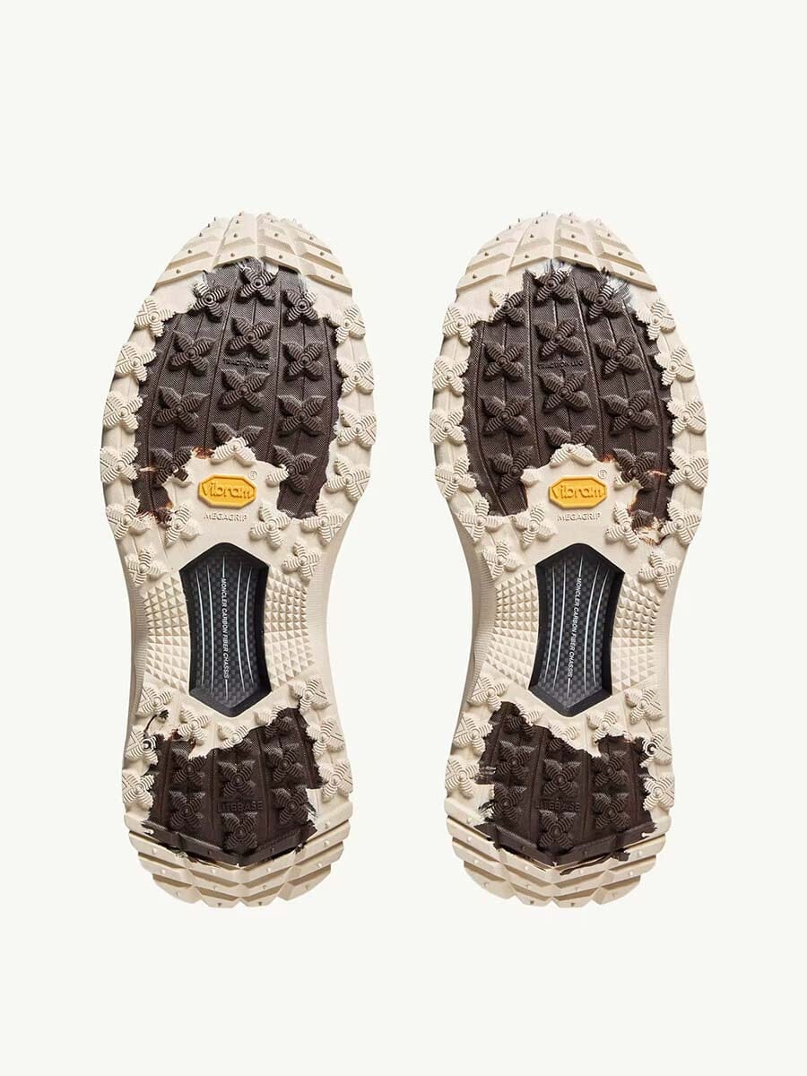 Moncler - Women's Trailgrip Lite3 Nubuck & Suede Sneakers Unclassified Moncler