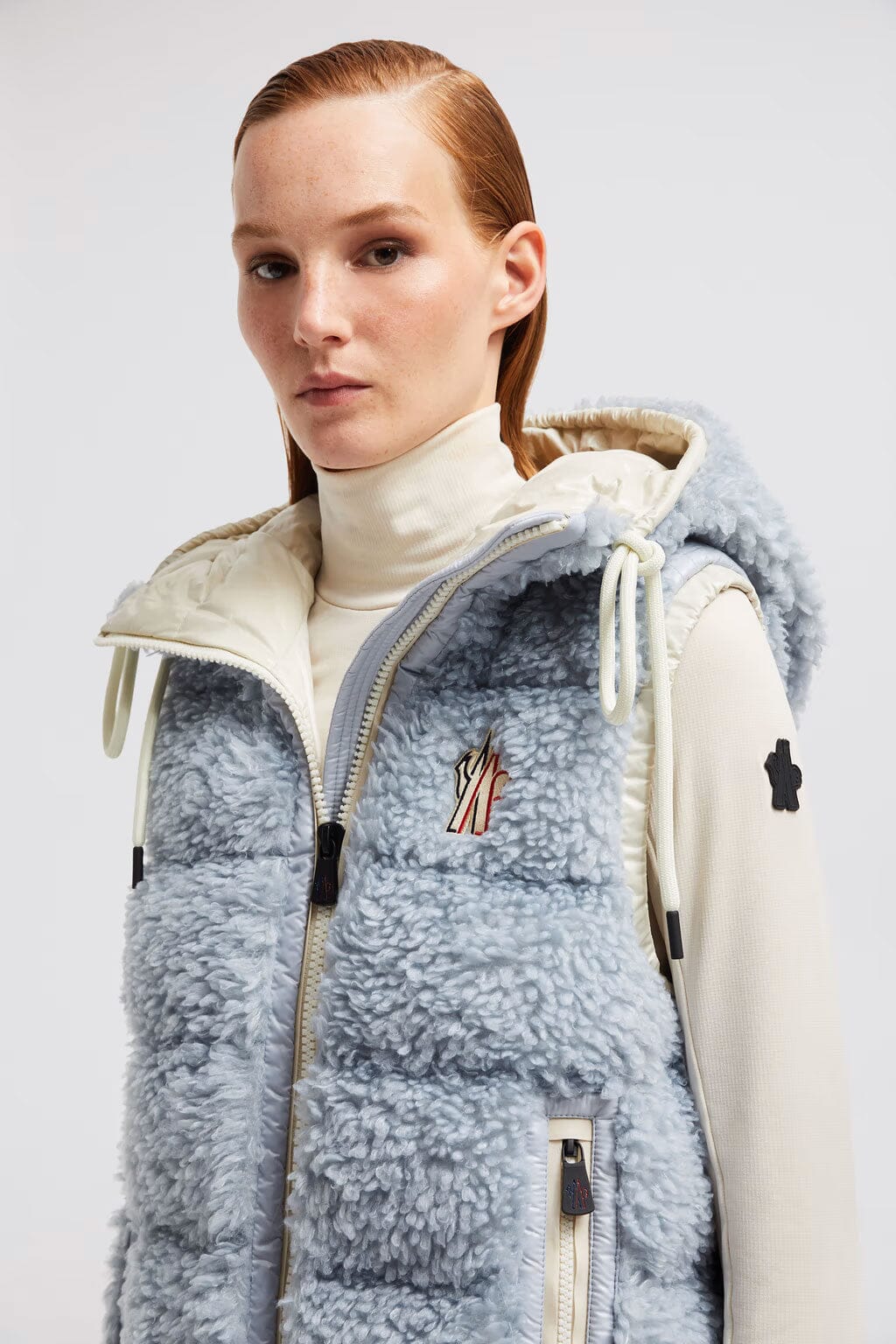 Moncler - Women's Vest Vests Moncler
