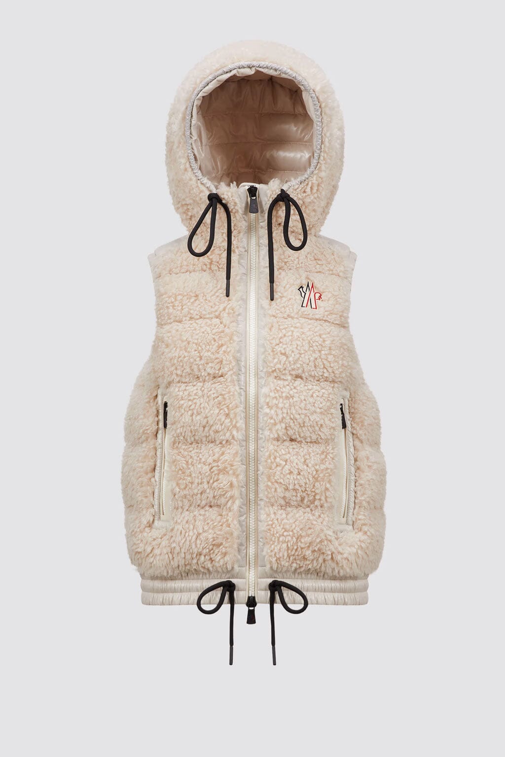 Moncler - Women's Vest Vests Moncler