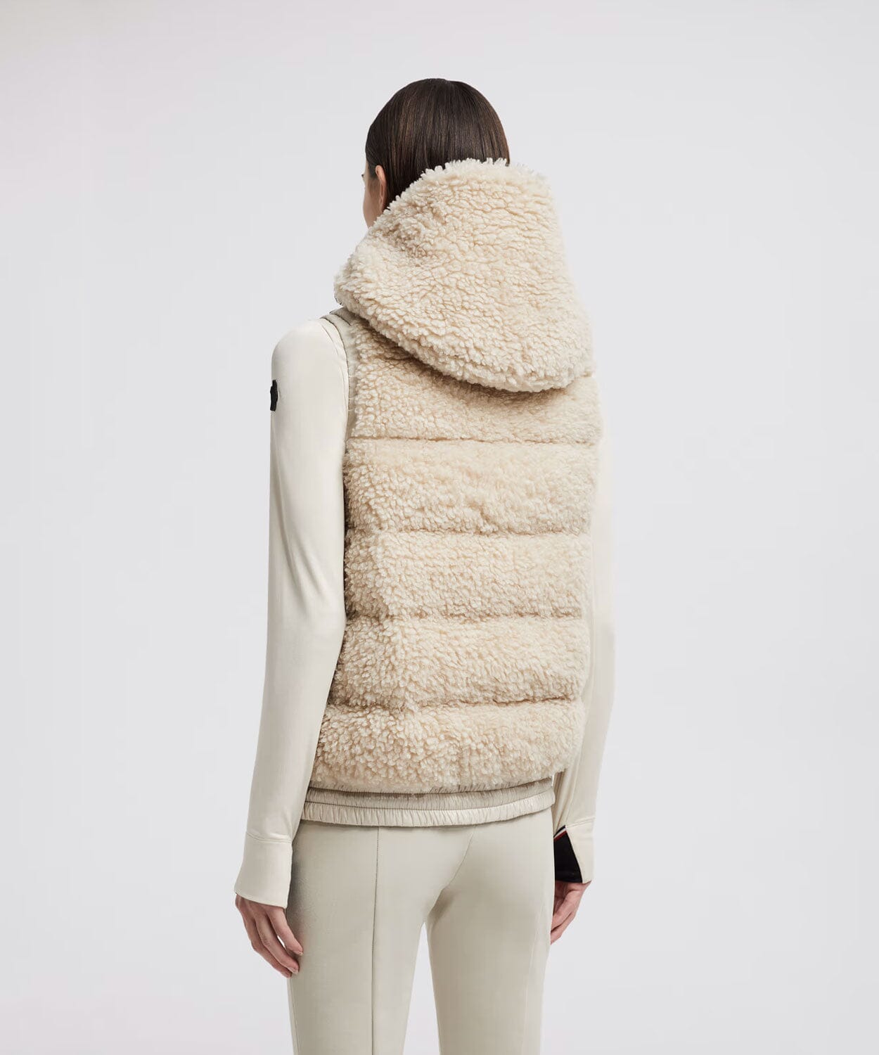Moncler - Women's Vest Vests Moncler