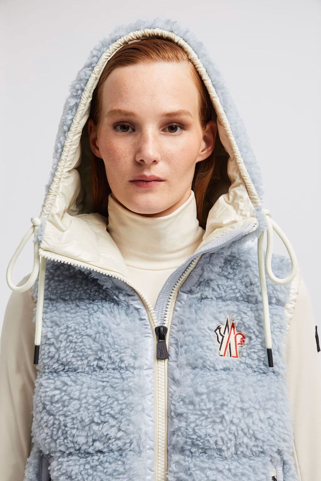 Moncler - Women's Vest Vests Moncler