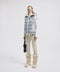 Moncler - Women's Vest Vests Moncler Light Blue XS