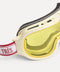 Monterossa Goggle Gloss Light Cloud Ski Goggles Tres