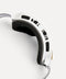 Monterossa Goggle Gloss White Ski Goggles Tres