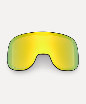 Monterossa Spare Lens Ski Goggles Tres Revo Gold