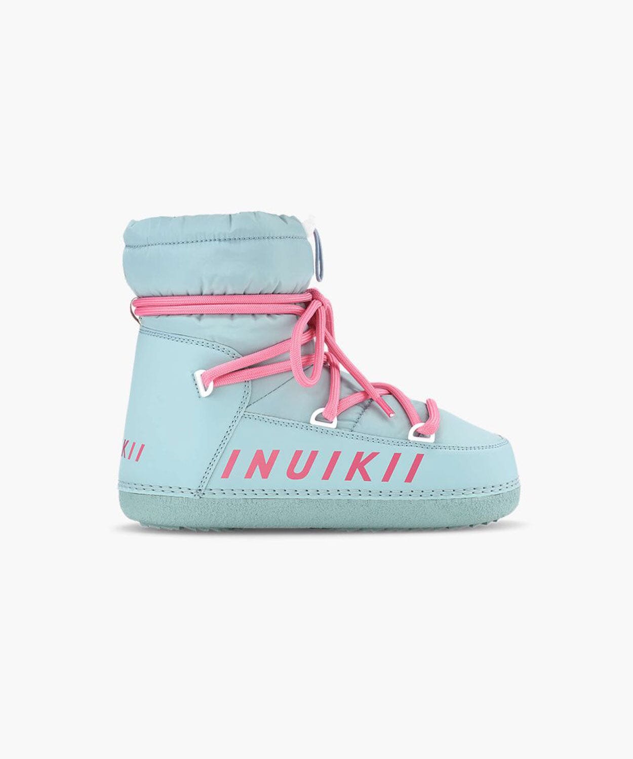 送料関税込み★INUIKII★マウンテンブーツ INUIKII BOOTS MOUNTAIN BEIGE