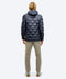 Mountain Studio - Men's D-7 Ultralight Hood Jacket Lightweight Jackets The Mountain Studio