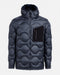 Mountain Studio - Men's D-7 Ultralight Hood Jacket Lightweight Jackets The Mountain Studio