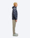 Mountain Studio - Men's D-7 Ultralight Hood Jacket Lightweight Jackets The Mountain Studio