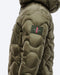 Mountain Studio - Men's D-7 Ultralight Hood Jacket Lightweight Jackets The Mountain Studio
