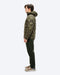 Mountain Studio - Men's D-7 Ultralight Hood Jacket Lightweight Jackets The Mountain Studio