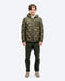 Mountain Studio - Men's D-7 Ultralight Hood Jacket Lightweight Jackets The Mountain Studio
