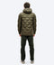 Mountain Studio - Men's D-7 Ultralight Hood Jacket Lightweight Jackets The Mountain Studio