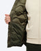 Mountain Studio - Men's D-7 Ultralight Hood Jacket Lightweight Jackets The Mountain Studio