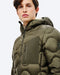 Mountain Studio - Men's D-7 Ultralight Hood Jacket Lightweight Jackets The Mountain Studio