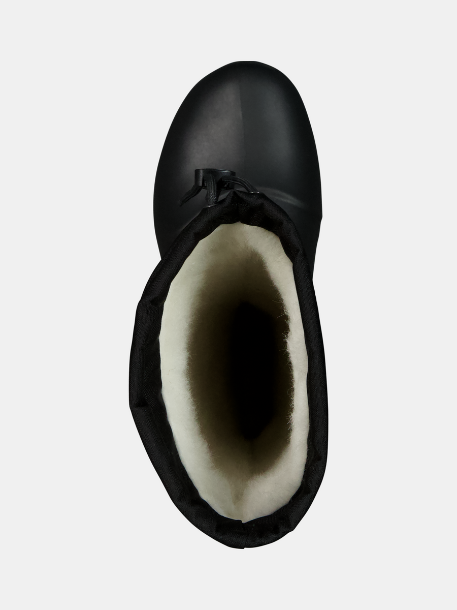 Fubuki Niseko 3.0 Boots - Black