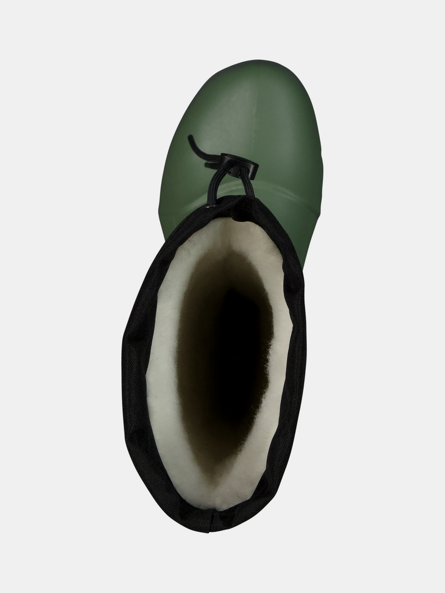Fubuki Niseko 3.0 Boots - Olive
