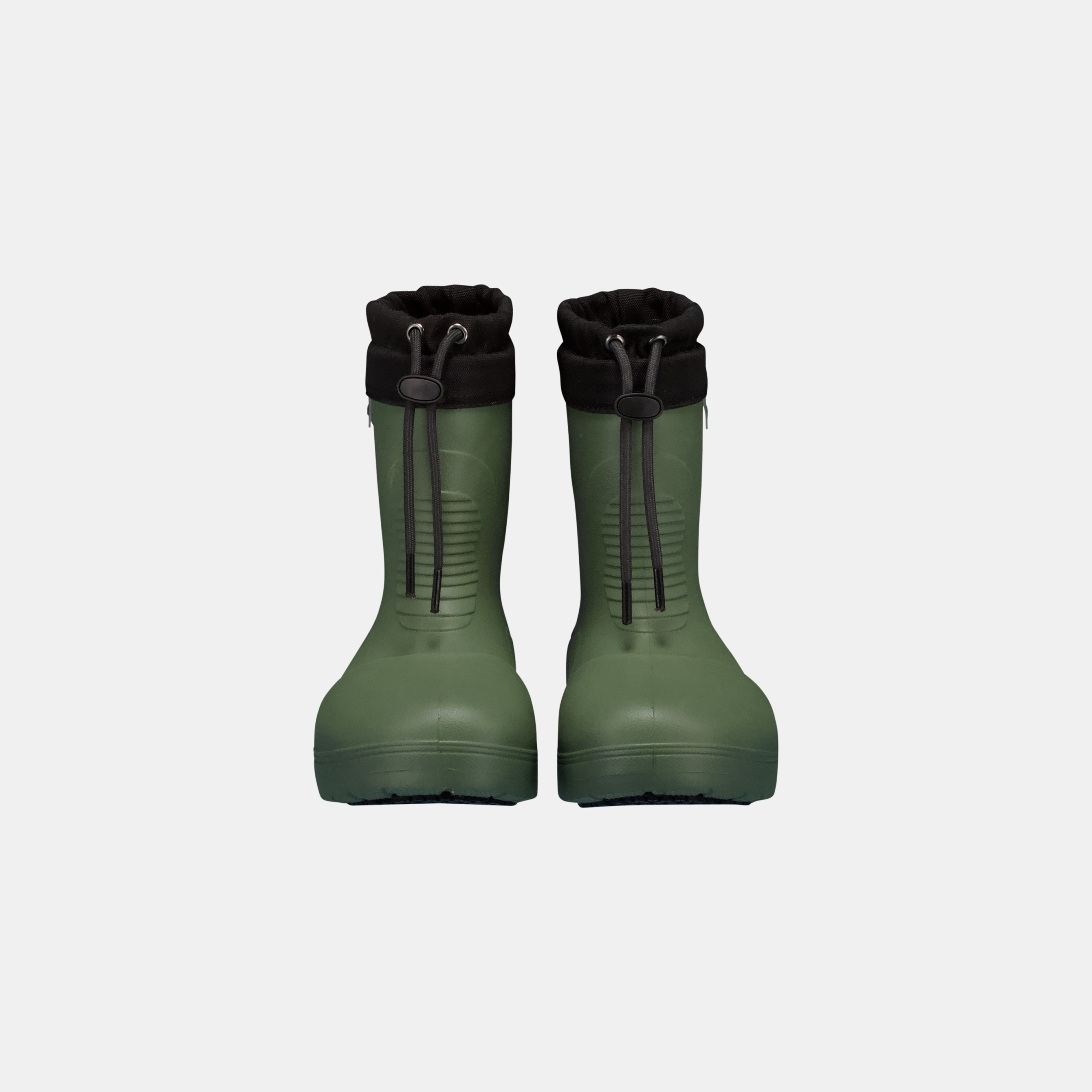 Fubuki Niseko 3.0 Kid's Boots - Olive detail