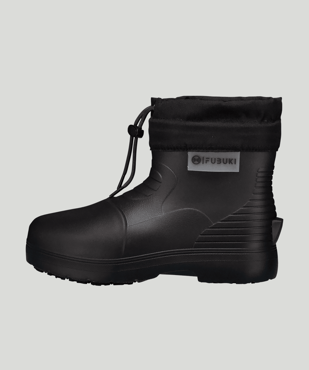 Niseko 3.0 Low Boots Boots Fubuki Black 46