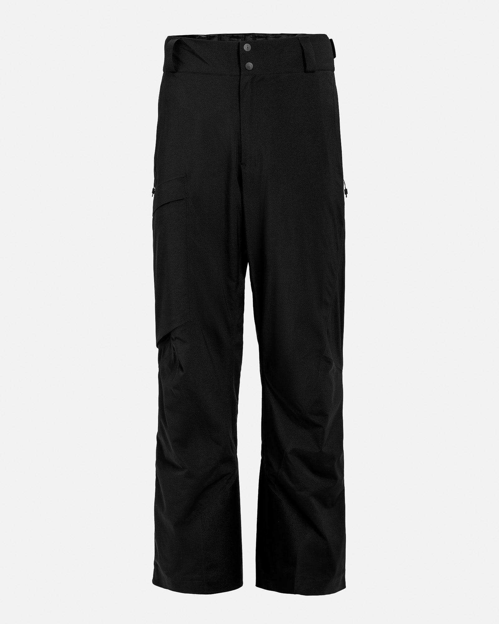P-1 Gore-Tex 2L Stretch Insulated Pant Ski Pants The Mountain Studio