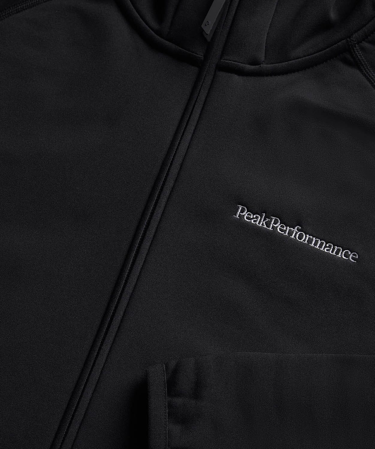 Peak Performance - Men's Chill Zip Mid Layer Peak Performance