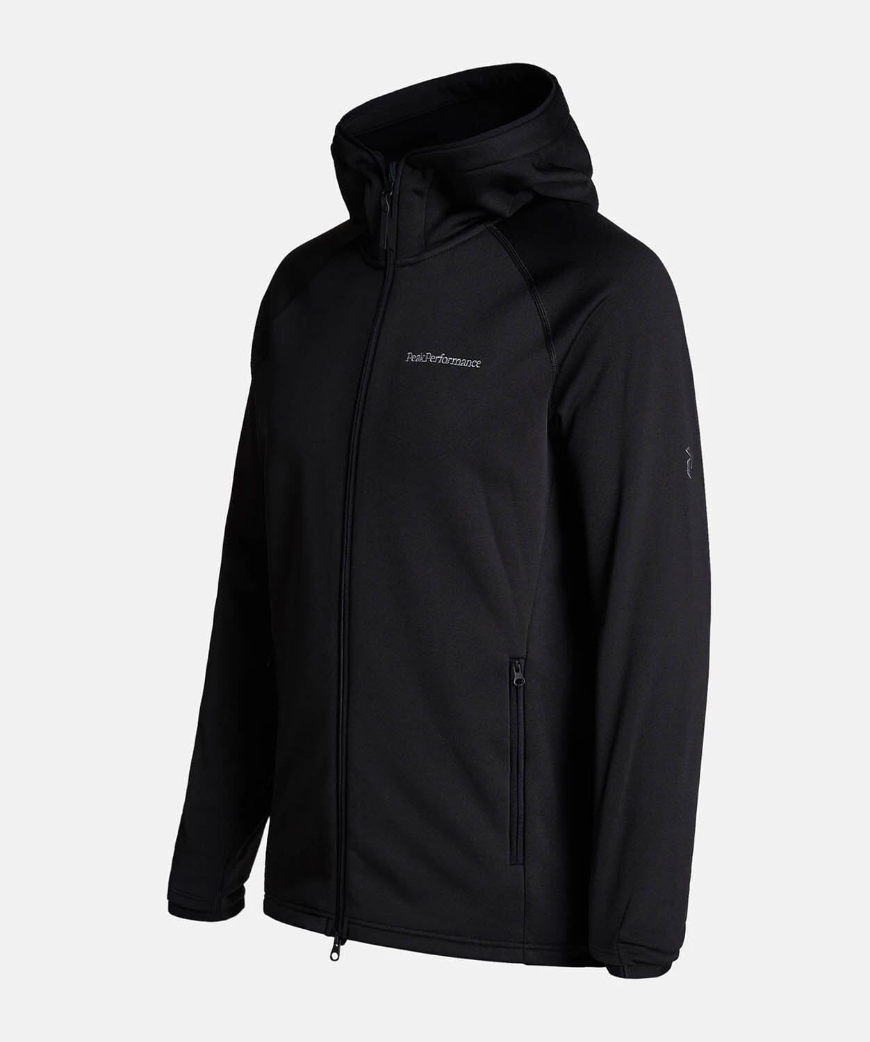 Peak Performance - Men's Chill Zip Mid Layer Peak Performance