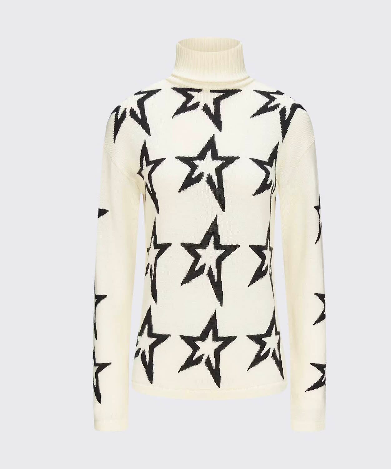 Perfect Moment - Women's Stardust Sweater Sweaters | Knitwear Perfect Moment