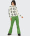 Perfect Moment - Women's Stardust Sweater Sweaters | Knitwear Perfect Moment