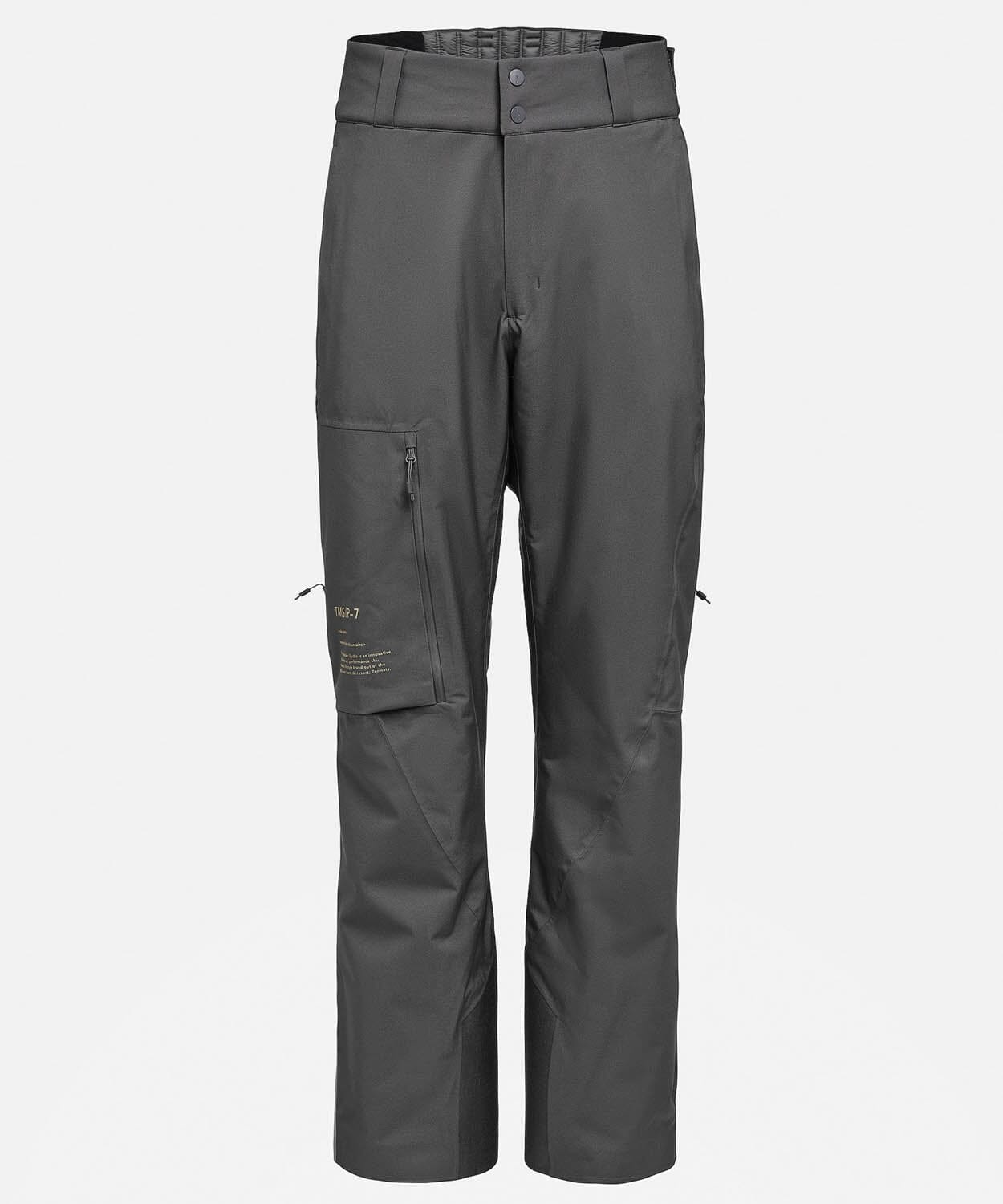 Ride Insulated Pant Ski Pants The Mountain Studio
