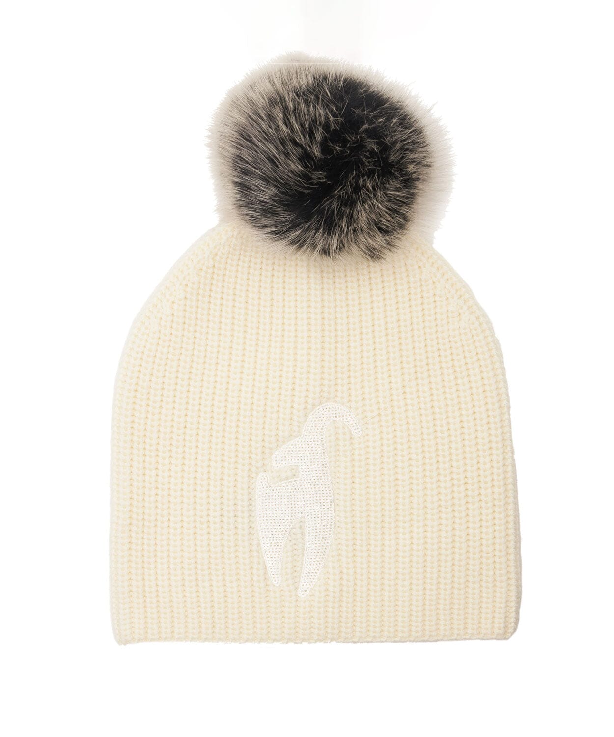 Rose Fur Hats | Beanies Toni Sailer Bright White OS