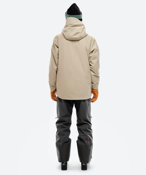 S-1 Ride Insulated Jacket Ski Jackets The Mountain Studio