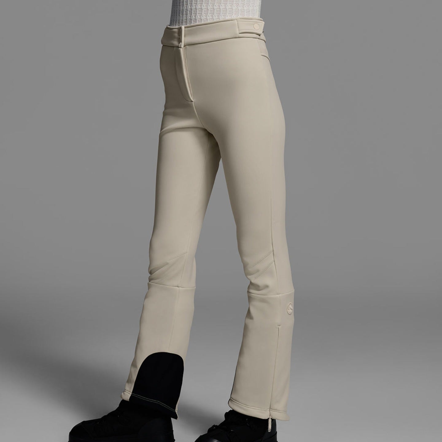 Cordova Women's Saint Moritz Ski Pants — waterproof rating feature